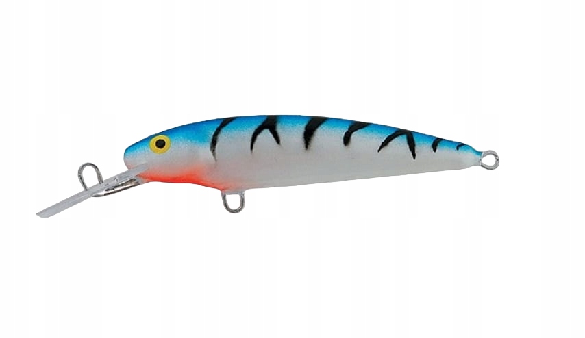 Wobler Dorado Stick Bm 4,5cm 1,5g pstrągowy