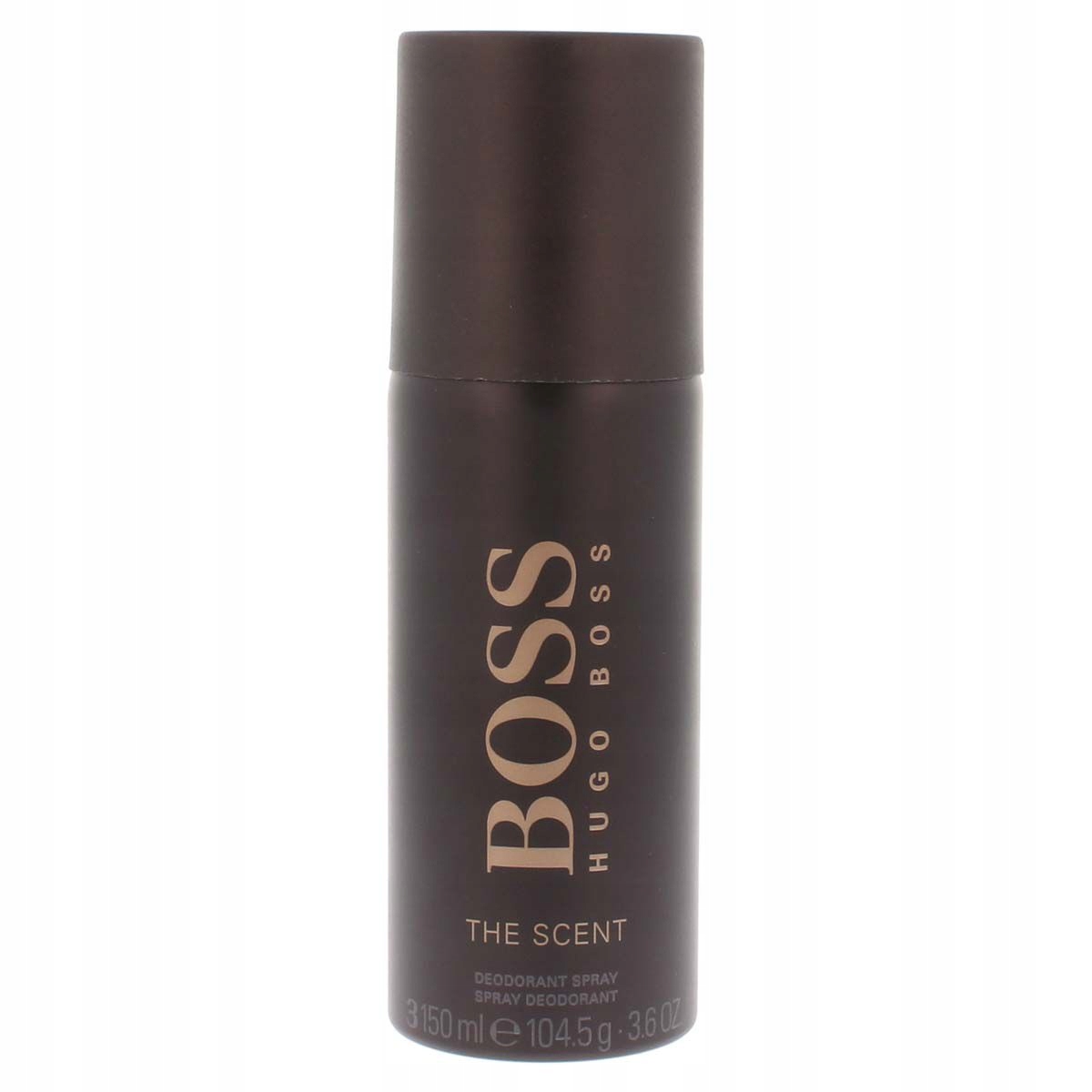 Hugo Boss Boss The Scent Deodorant 150 ML Sprej