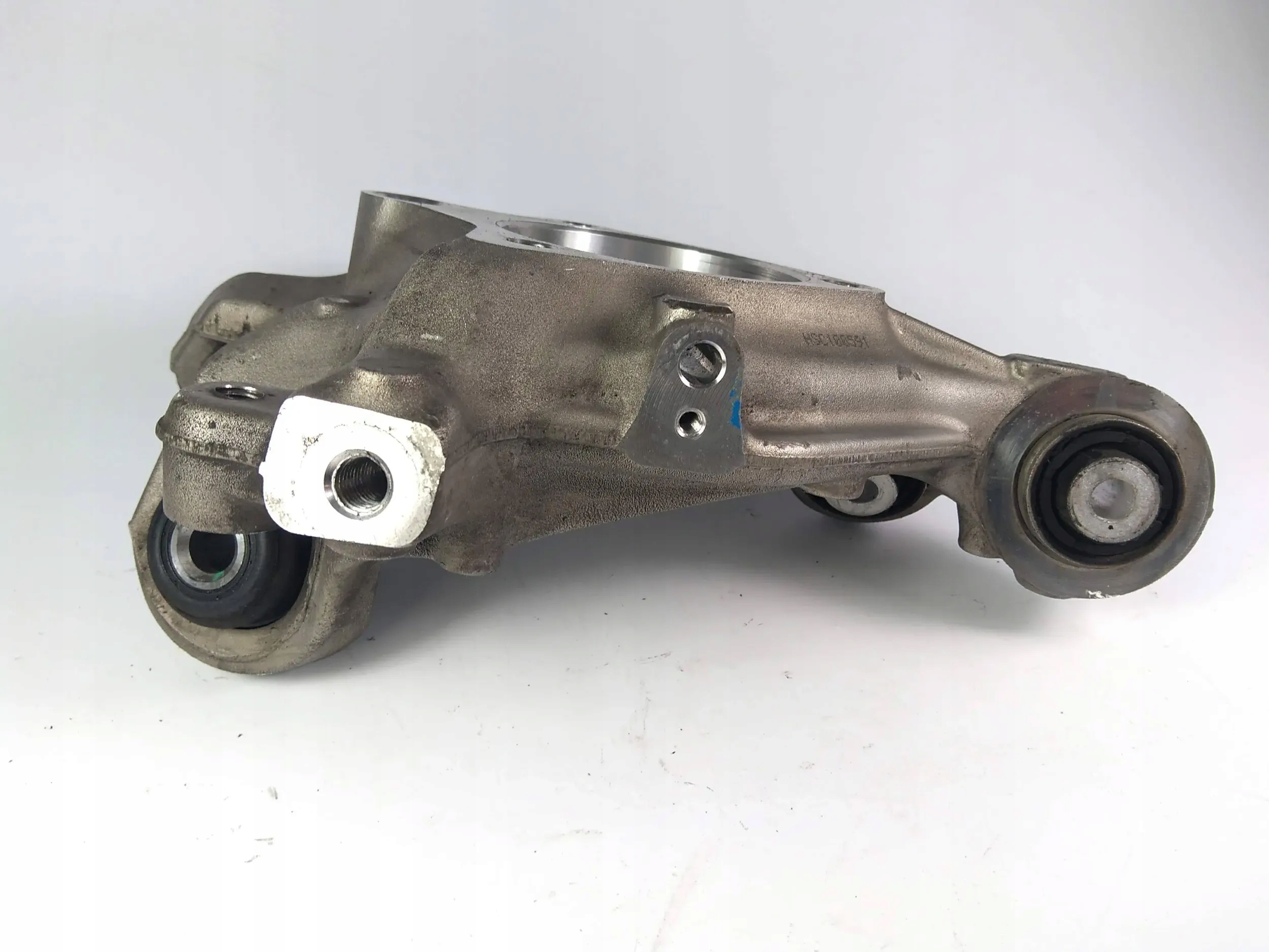 Chevrolet Camaro SS swing left rear part rear 2016-23