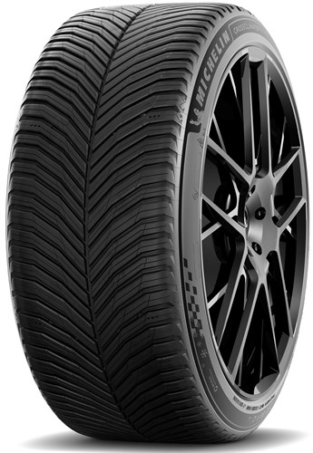 4 x Michelin CrossClimate 3 Sport 245/40R19 98 Y XL Fr 3PMSF opona