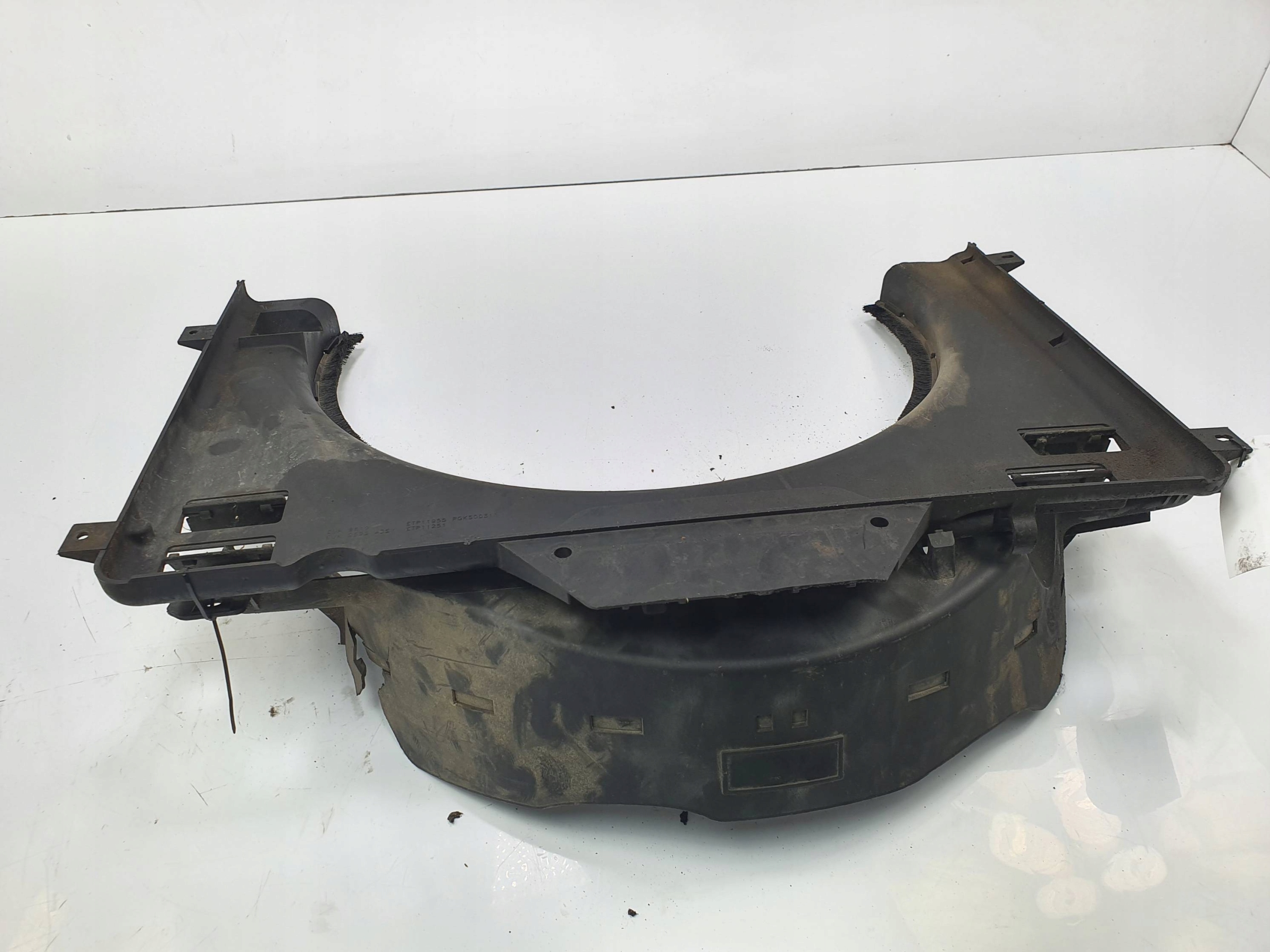OSLONA ETP11955 LAND ROVER RANGE ROVER VOGUE Part number ETP11955