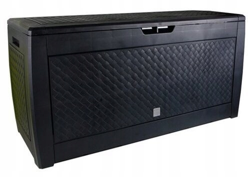 Skrzynia ogrodowa Boxe Matuba 310l Antracyt Prosperplast MBM310-S433
