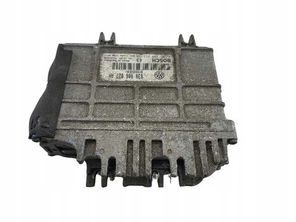 VW LUPO 1.0 control unit of the engine 030906027AH