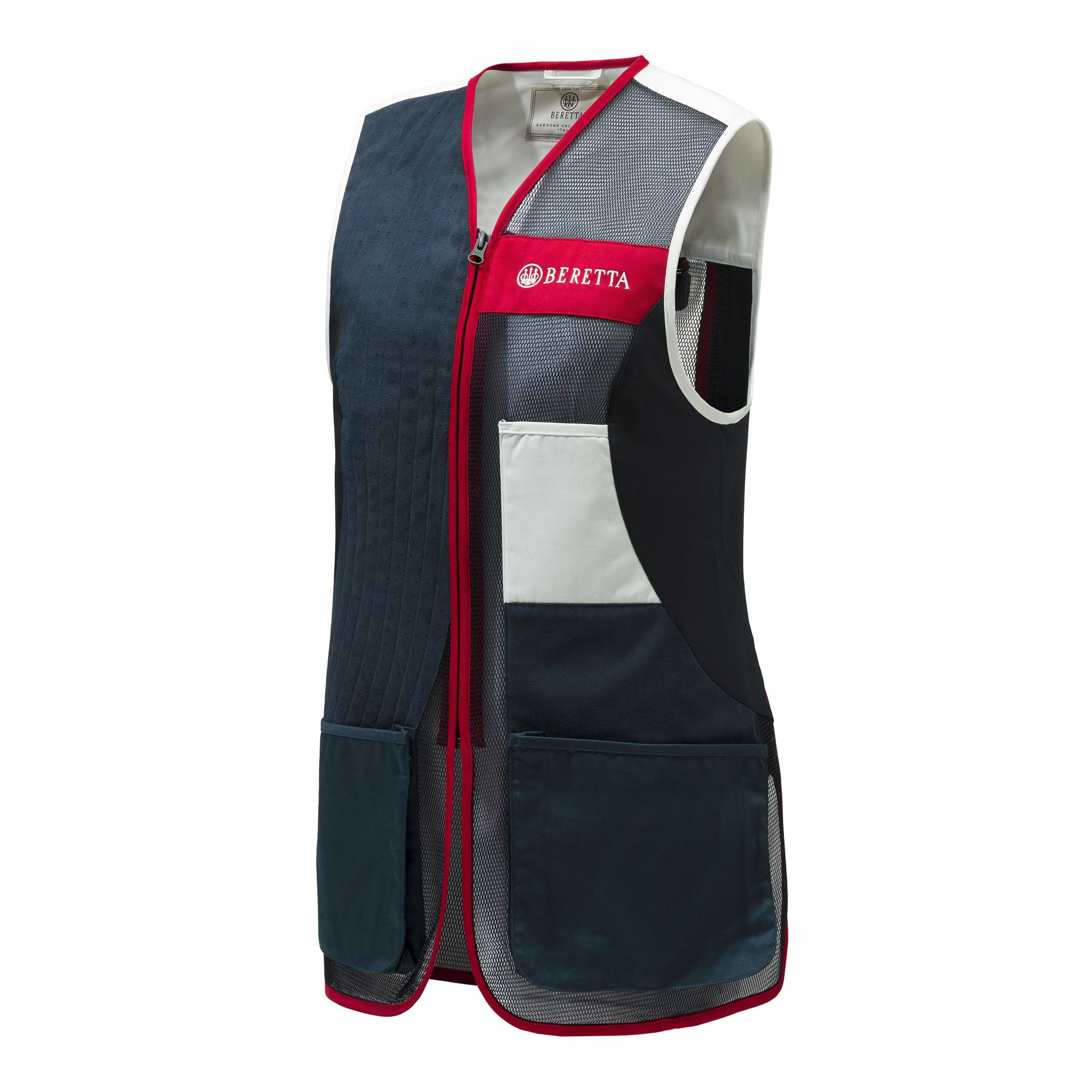 Damska kamizelka strzelecka Beretta Uniform Pro 20.20 GT951 Blue & White L