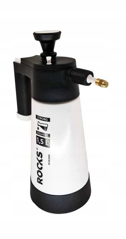 Tlakový Postřikovač Strong 1,5L Solvent