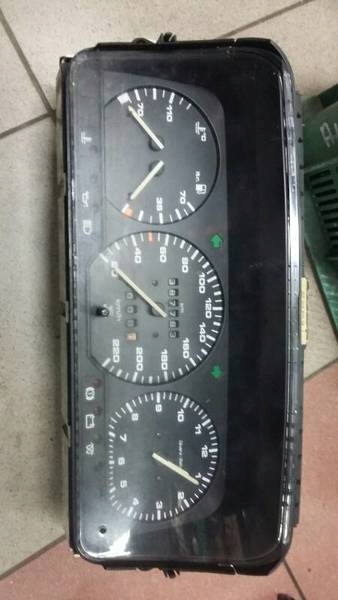 dials VW PASSAT B3 357919033CC