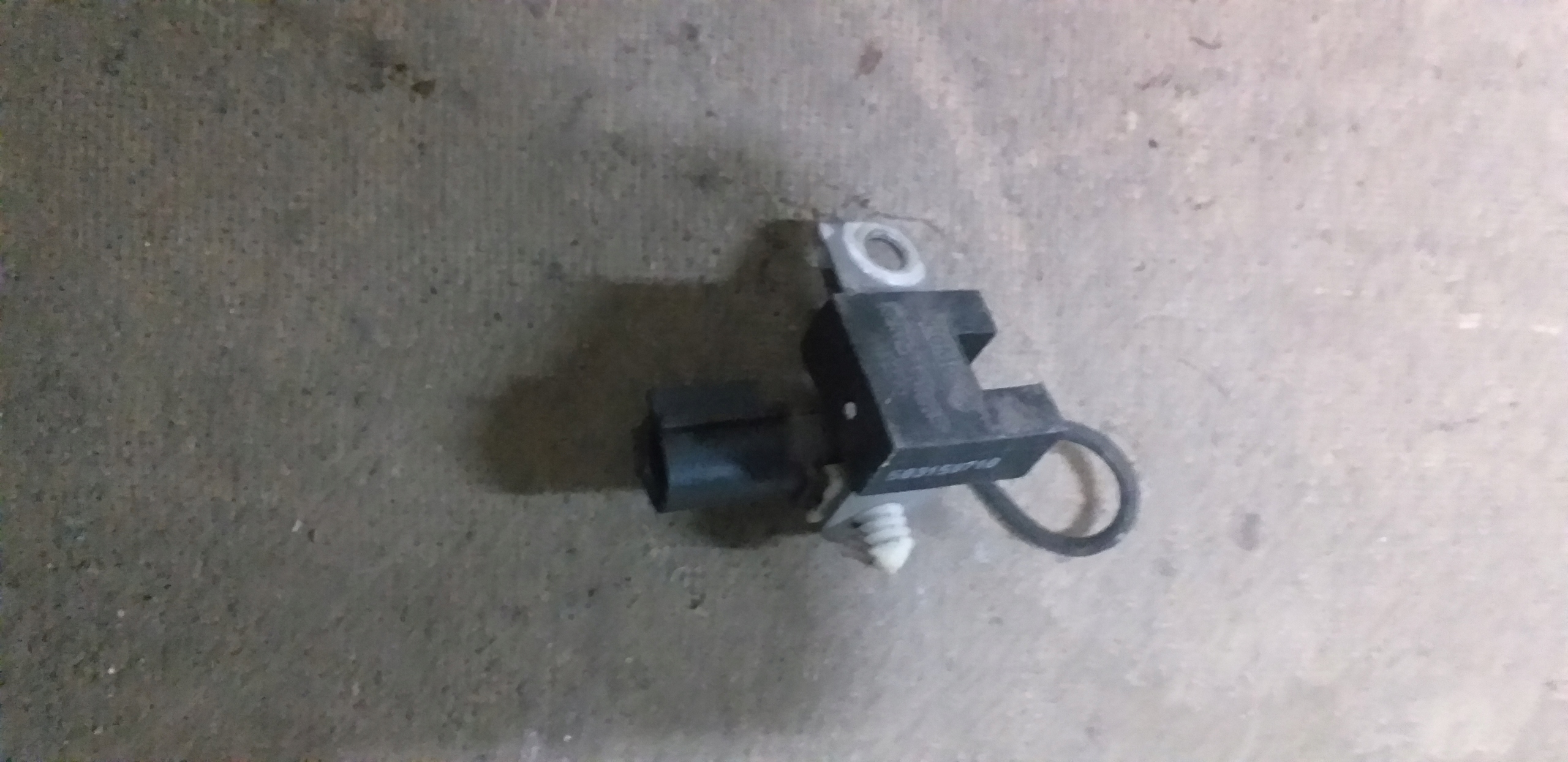 CZUJNIK WAŁU FORD MONDEO MK4 ECOBOOST