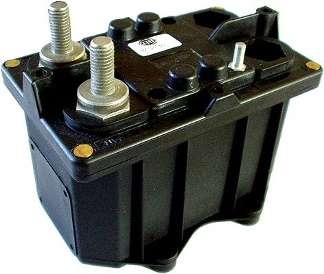 WYLACZNIK GLOWNY AKUMULATORA HEBEL 6EK 008 776 011