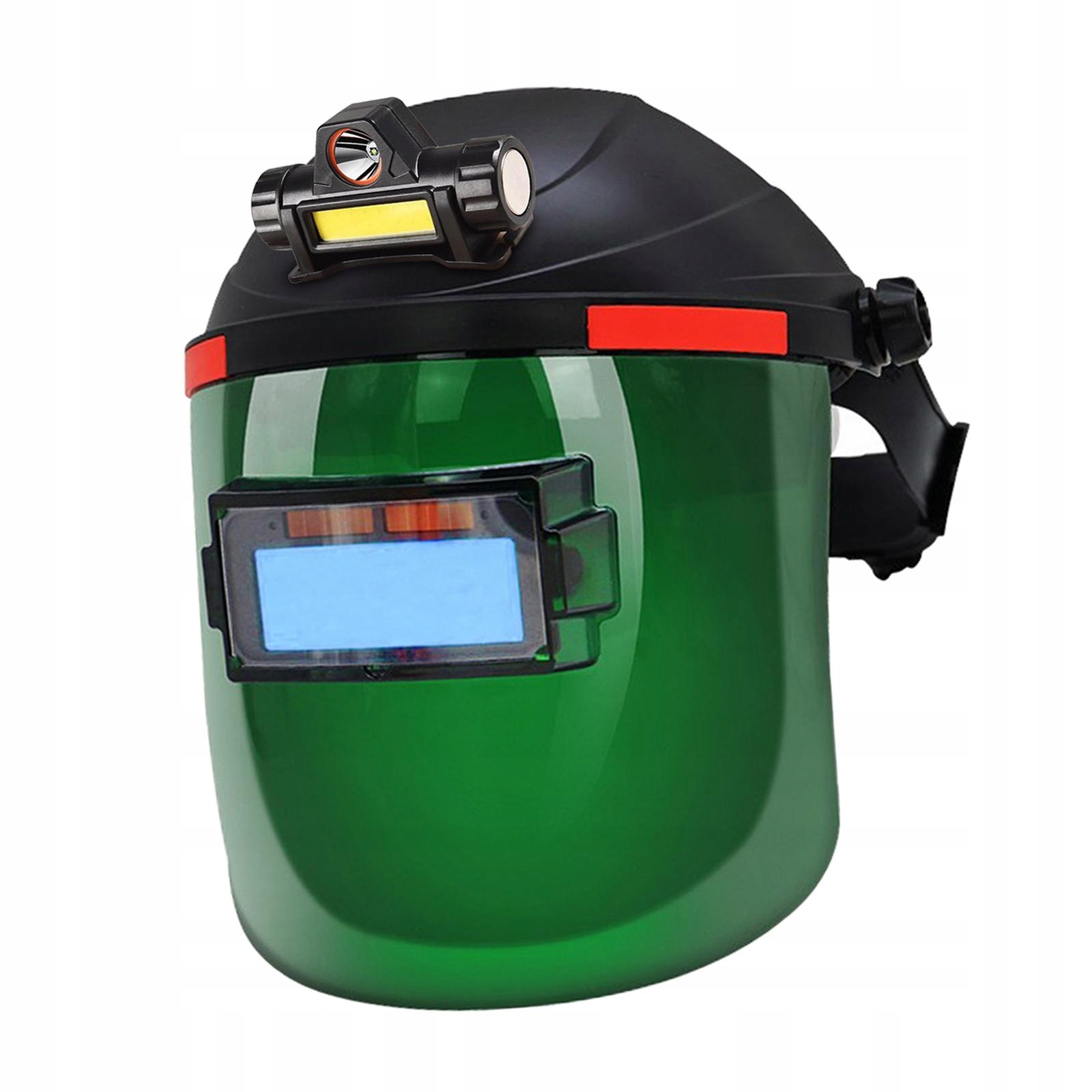 Зварювальна маска TIG MIG Arc шліфувальний верстат