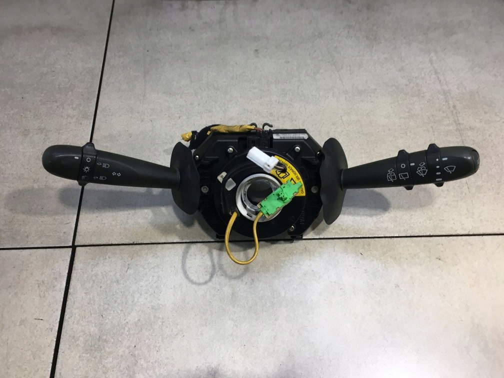 DEVIO LUCI TERGICRISTALLO TERGI ALFA ROMEO 147 735293303