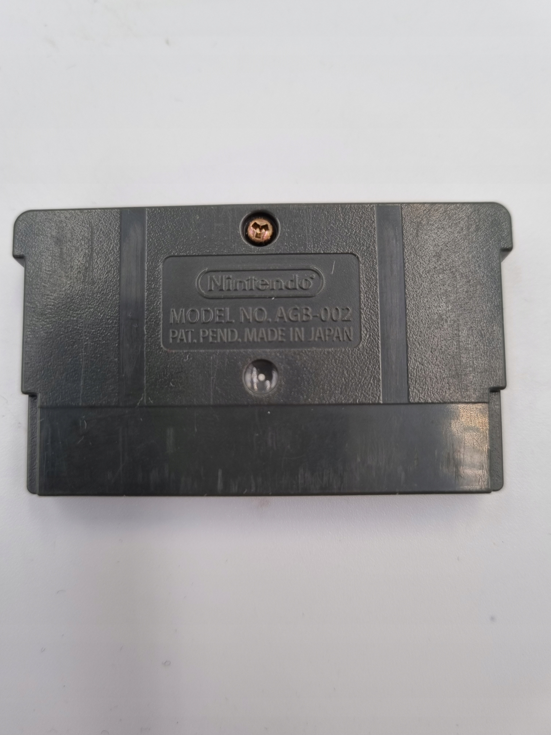 Gra THE SCORPION KING Nintendo Game Boy Advance Platforma Nintendo Game Boy Advance