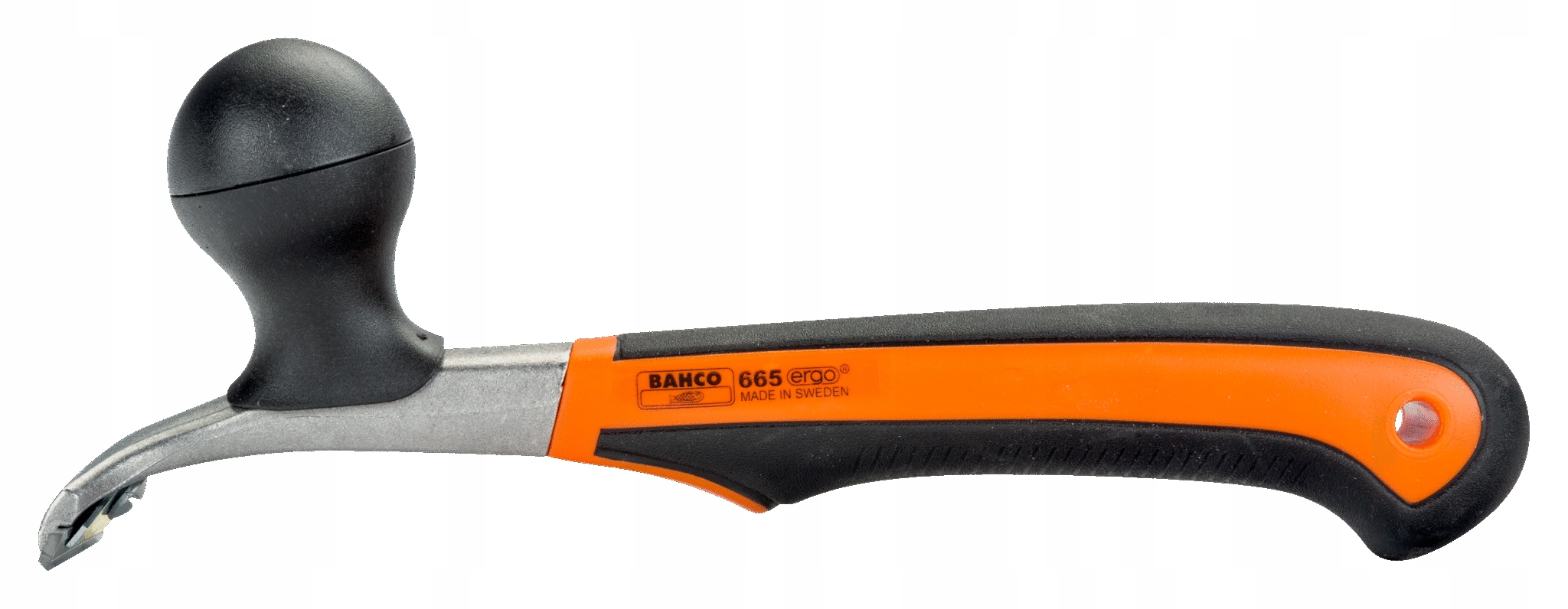 Škrabka s čepelí 65 mm Bahco 665 Ergo