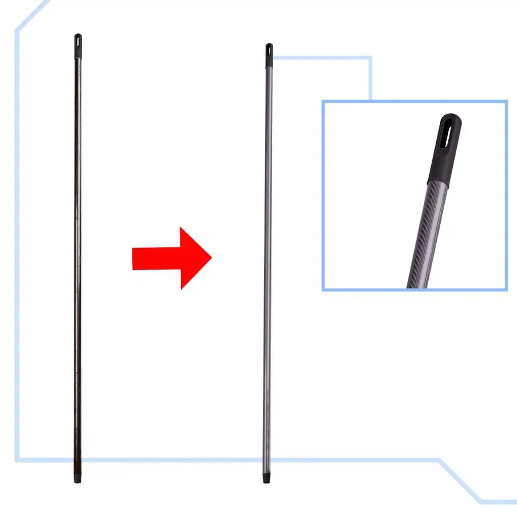 Folia rolka carbon 5D srebrna 1,52x18m EAN (GTIN) 5903039707030