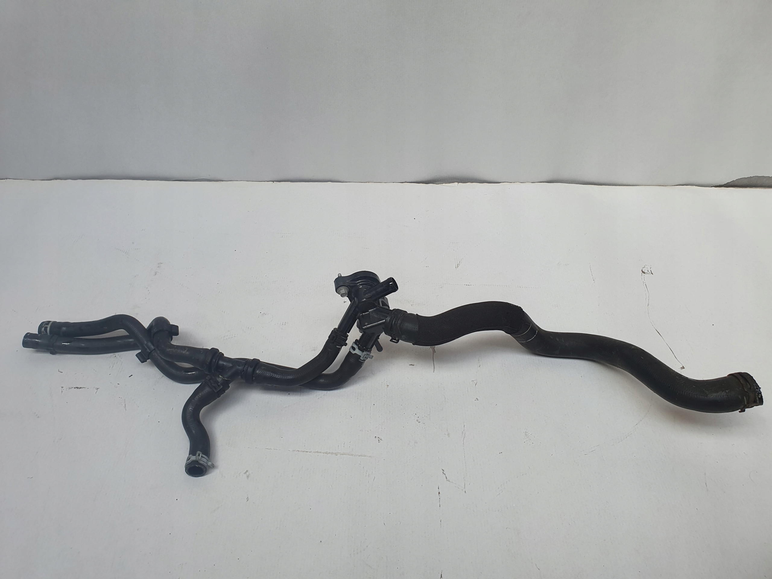 OPEL INSIGNIA B prijenos vode 1.5T 39105750