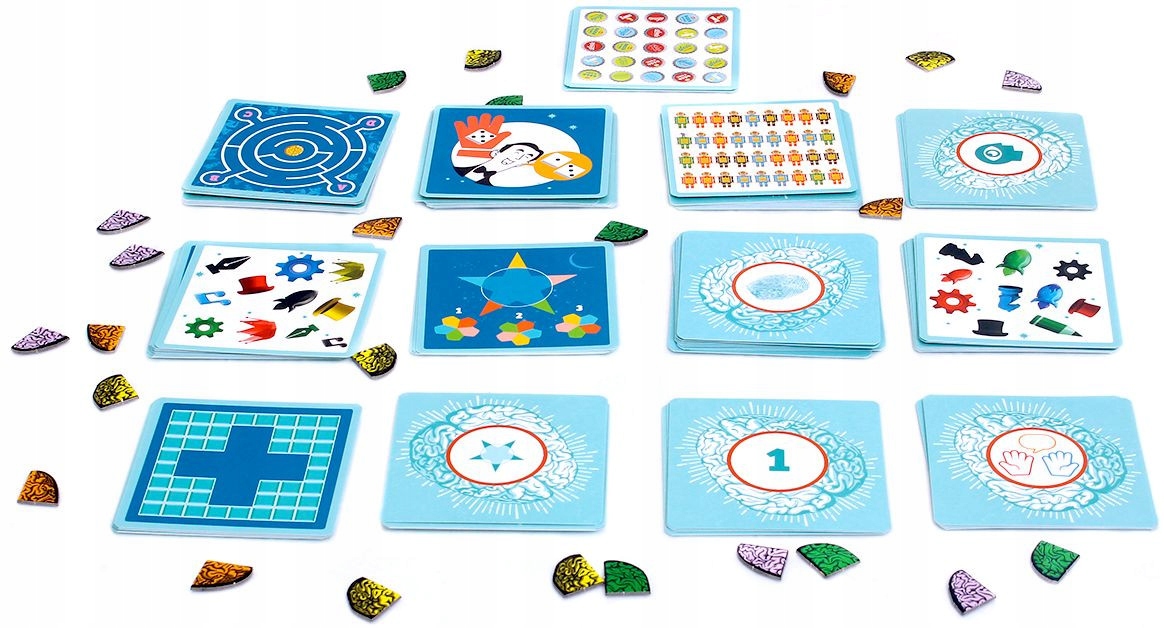 Gra Wyzwania Rodzinna Cortex 2 Edukacyjna Okazja!!