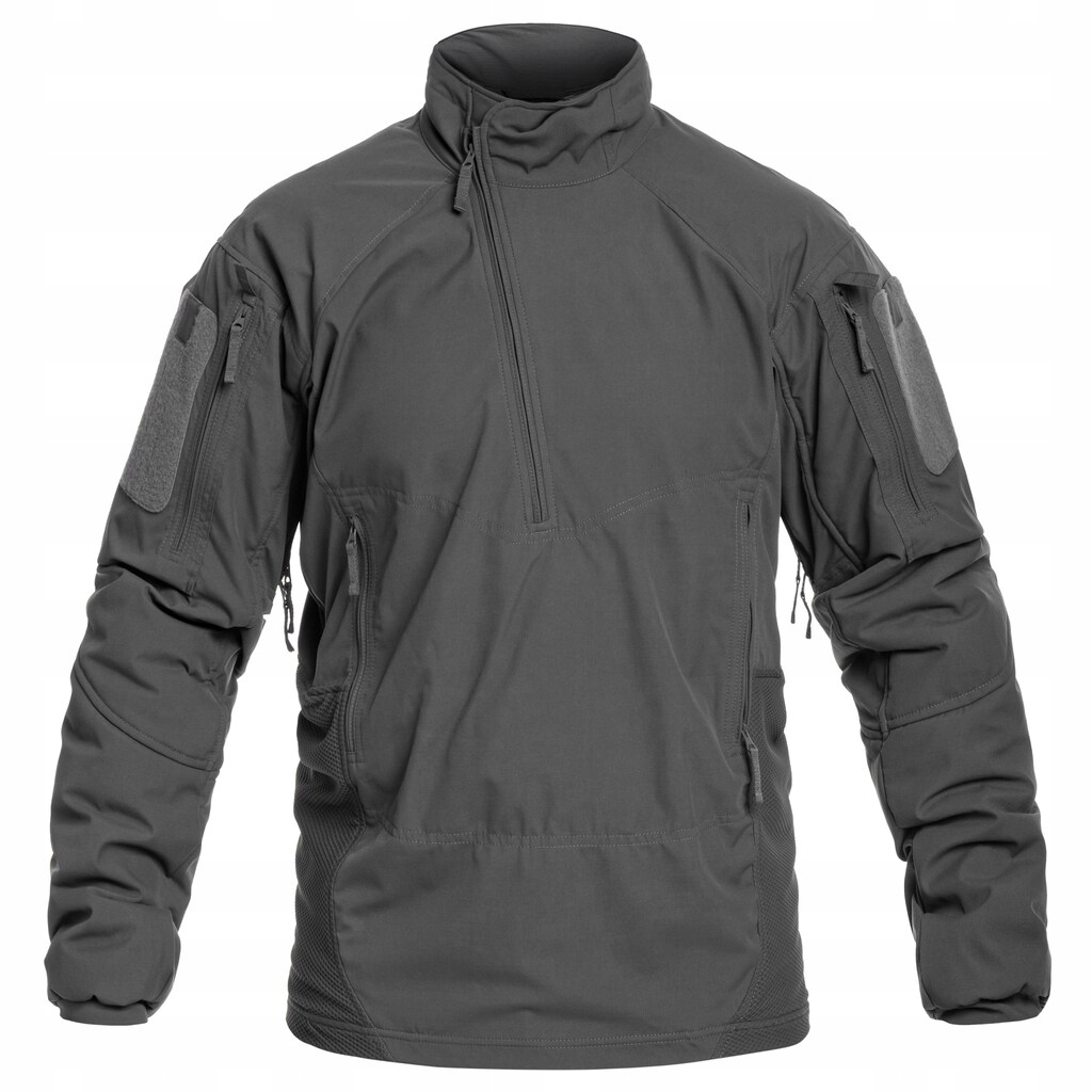Bluza wojskowa męska Uf Pro AcE Gen.2 Winter Combat Shirt Steel Grey S