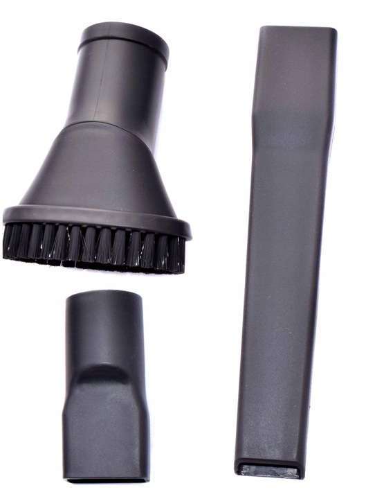 ODKURZACZ PIONOWY BEZWORKOWY Z TURBOSZCZOTKĄ BASS POLSKA Marka Bass