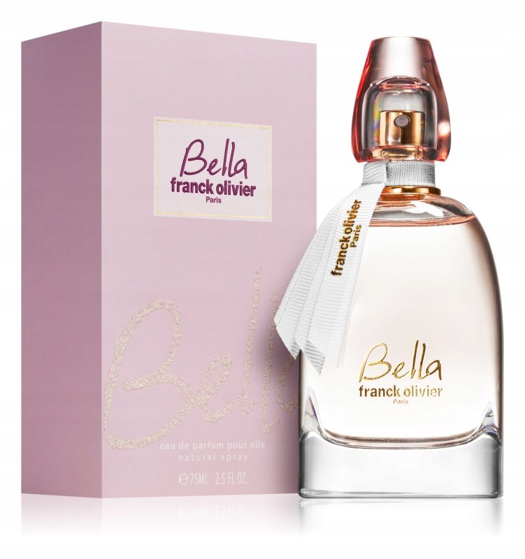 Franck Olivier Bella Pour Elle Edp 75 ML