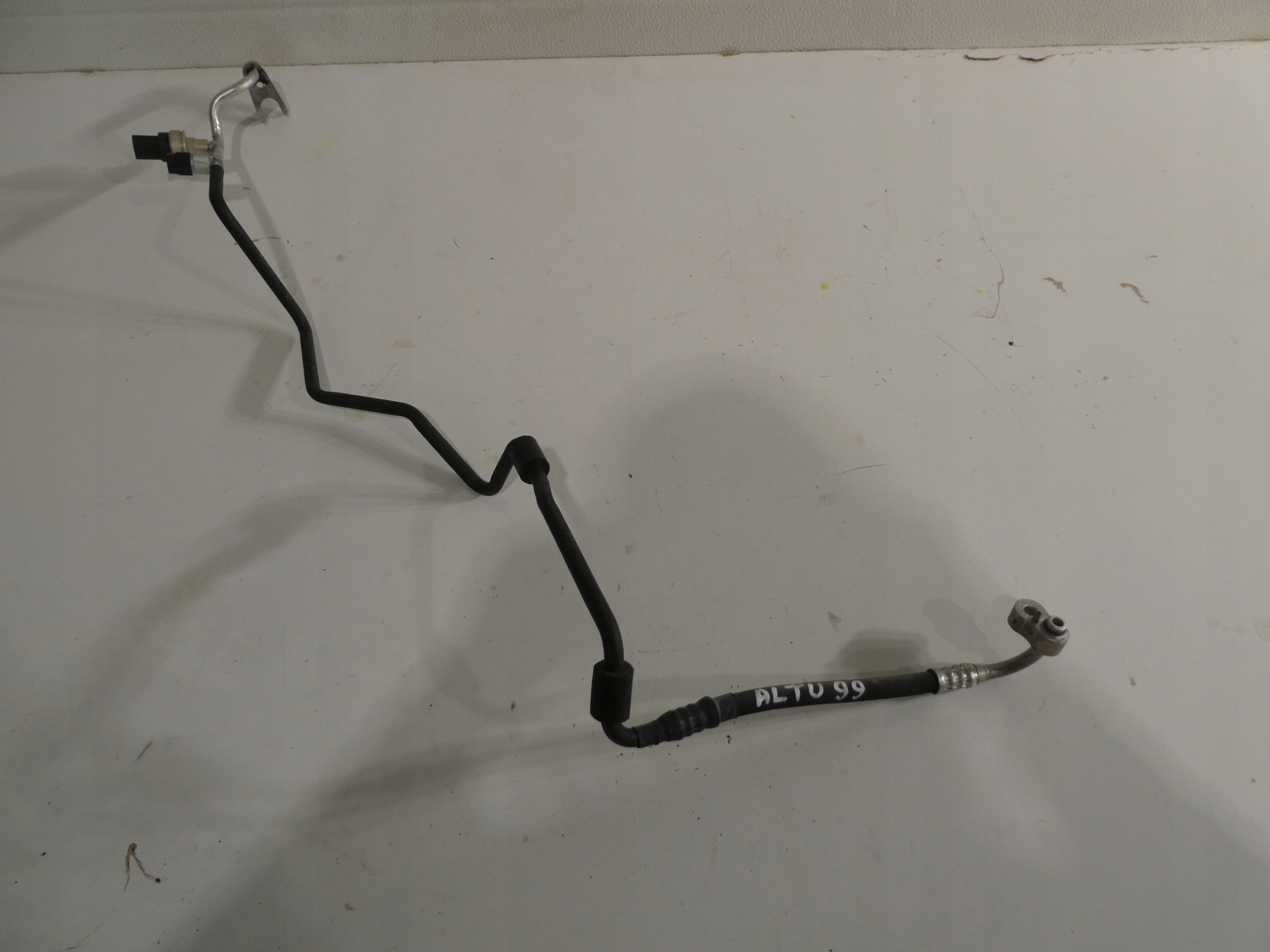 prijenos klimatizacije 1J1820741D 1.9 TDI GOLF IV