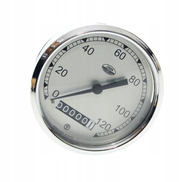 7084 - Счетчик Jawa Perak FJ 250 350 120 л. с.