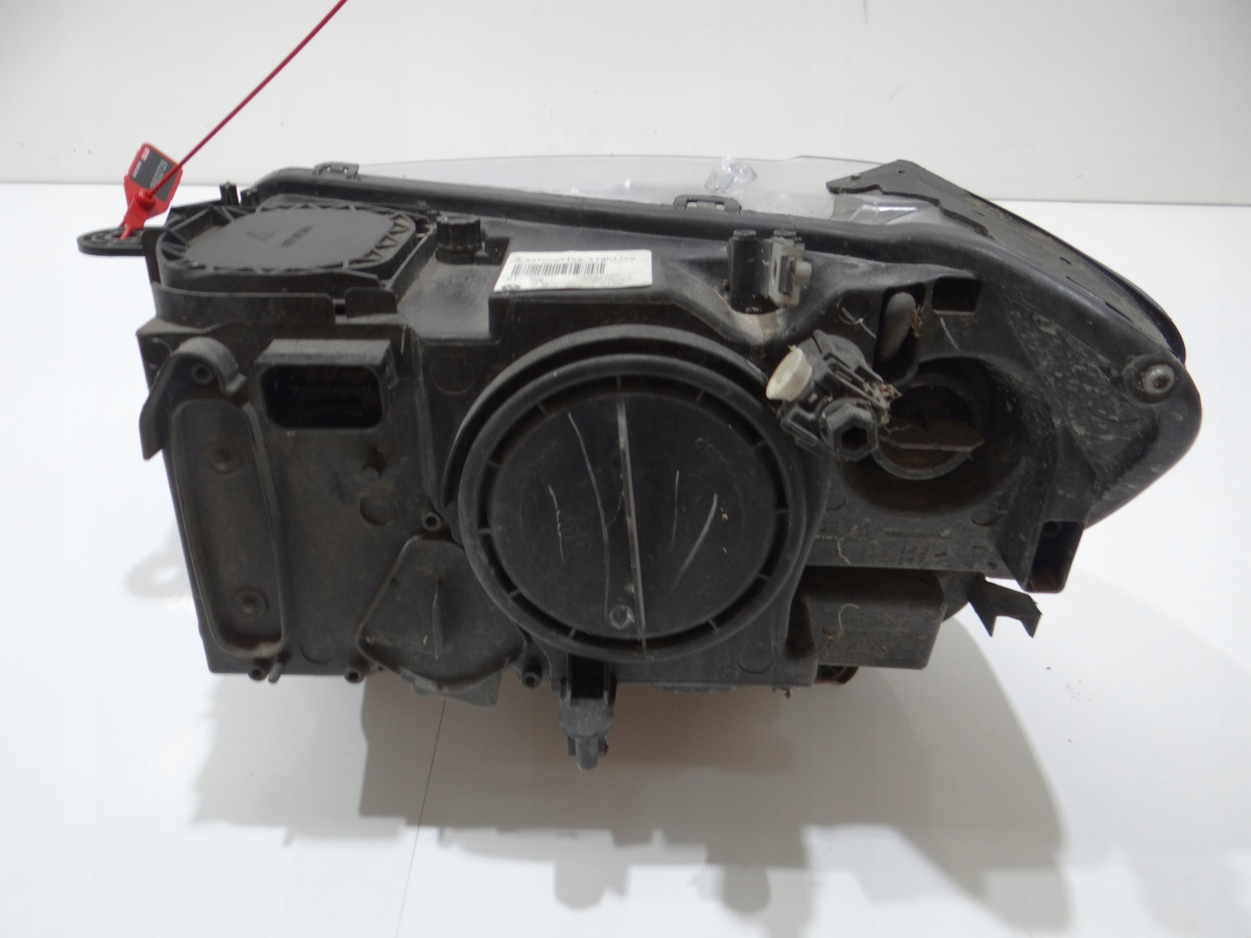 light right front front BMW X3 F25 7217290