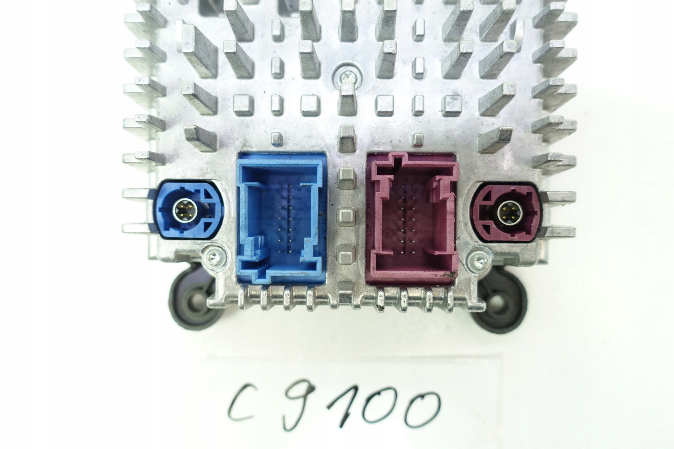 Module Unité de contrôle MULTIMEDIALNY MERCEDES A2238207900