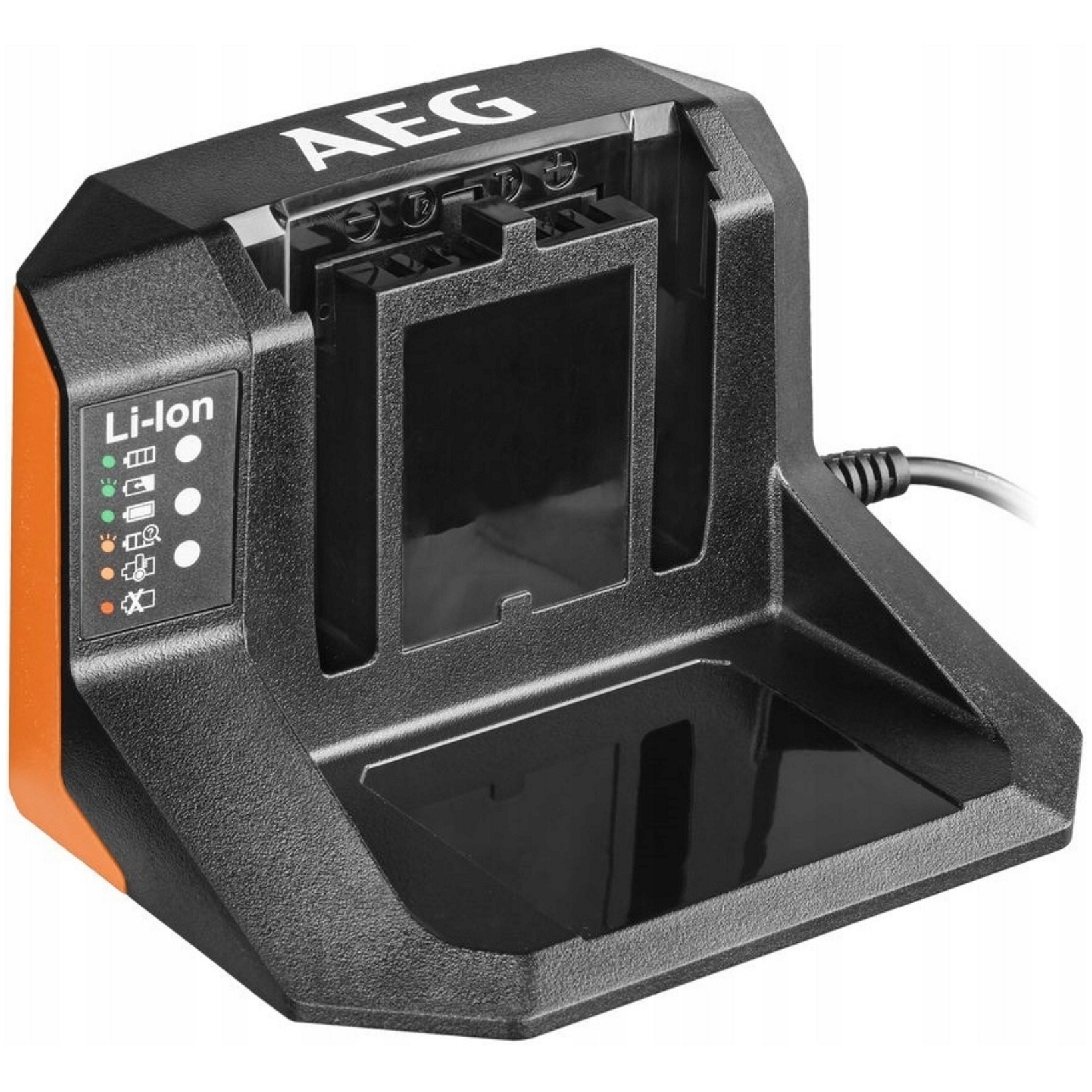 Nabíječka Akumulátorů Aeg PowerTools BL18S 18 V pro elektronářadí