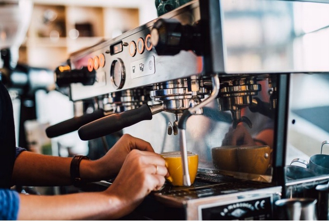 ODKAMIENIACZ DO EKSPRESU EcoDecalk ECODESCALER Postać w płynie