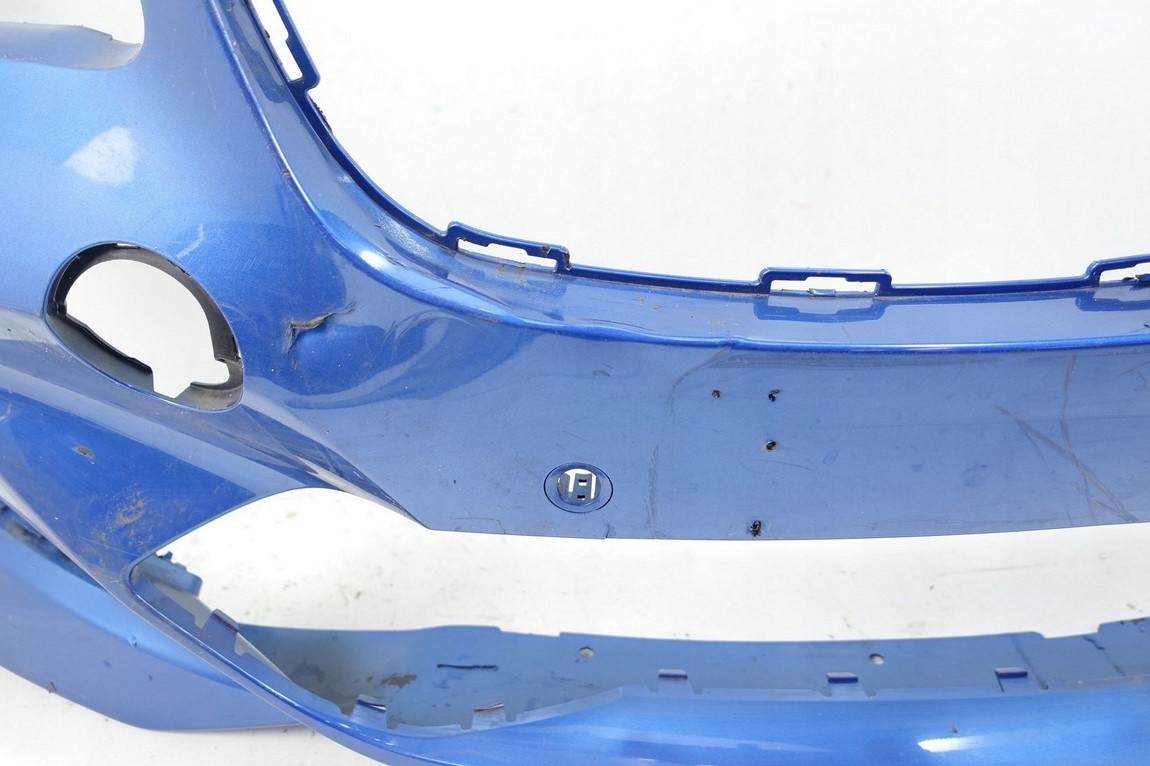 nárazník předek přední BMW 2 F45 LIFT m-packet