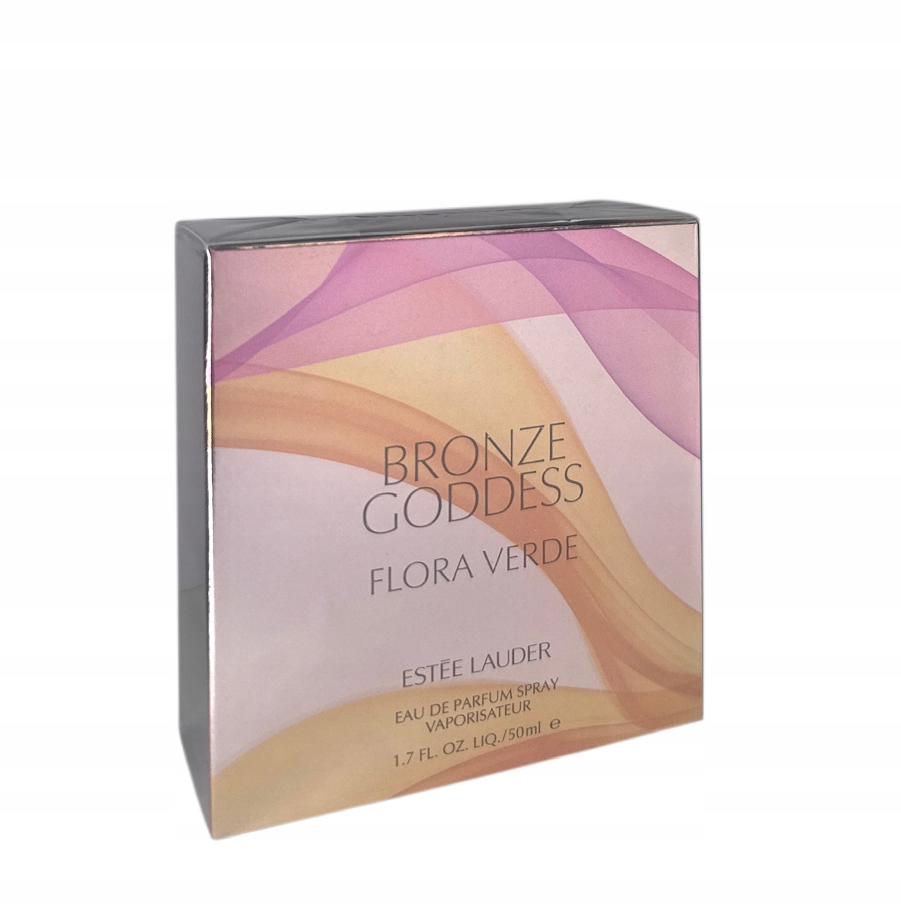 Lauder Bronze Goddess Flora Verde Produkt