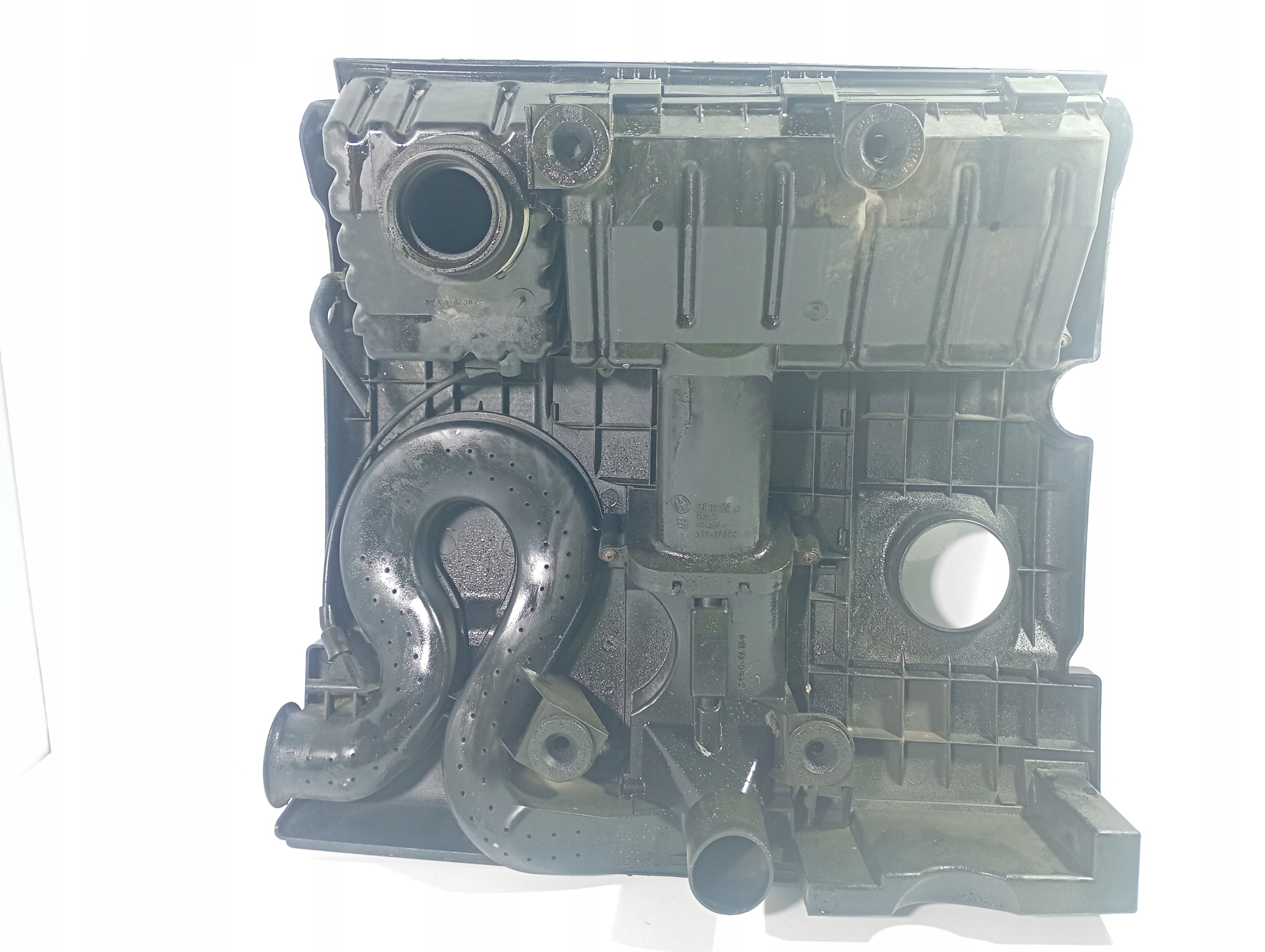 Seat Ibiza 3 III 02-08 Gehäuse filter luft OE 03E129607