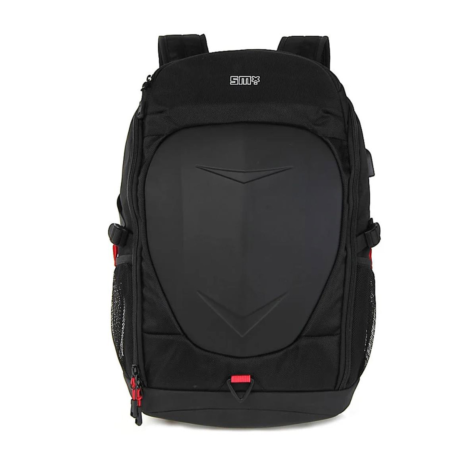 Plecak na laptopa Silver Monkey X Gaming Backpack 17,3"