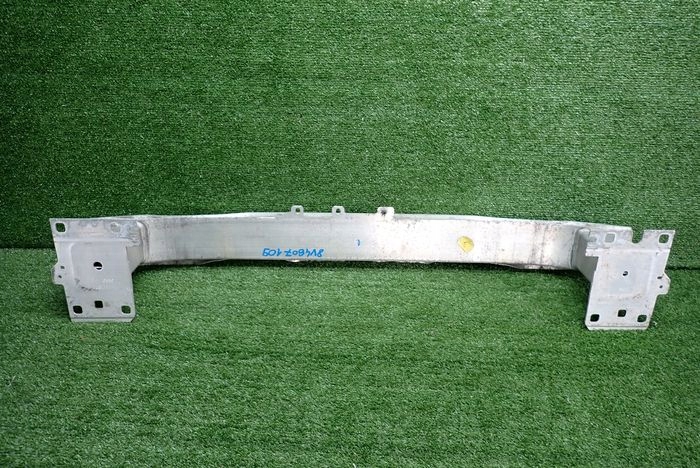 AUDI A4 8V4 LIFT 16- bumper support front front
