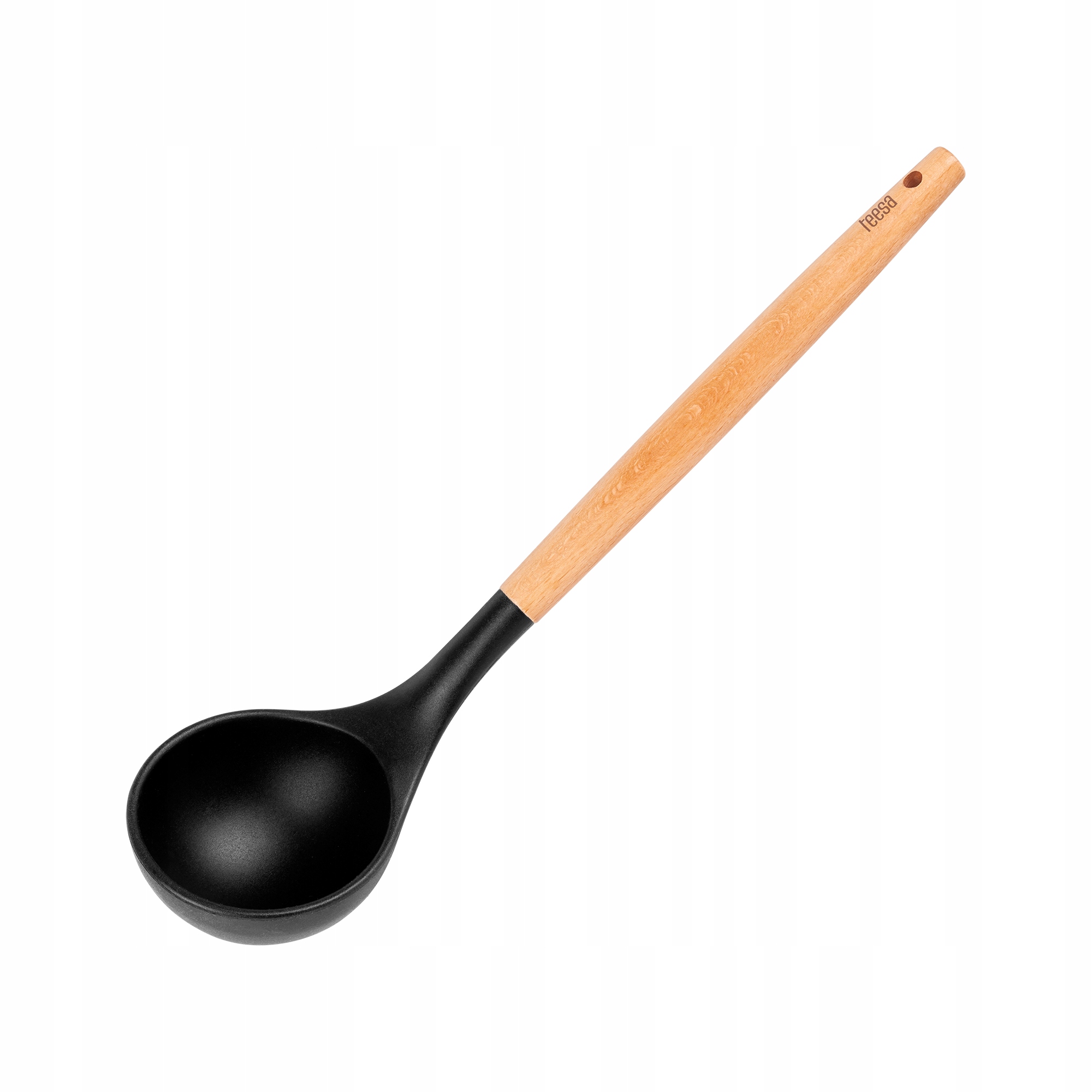 Silikonowa chochla Teesa