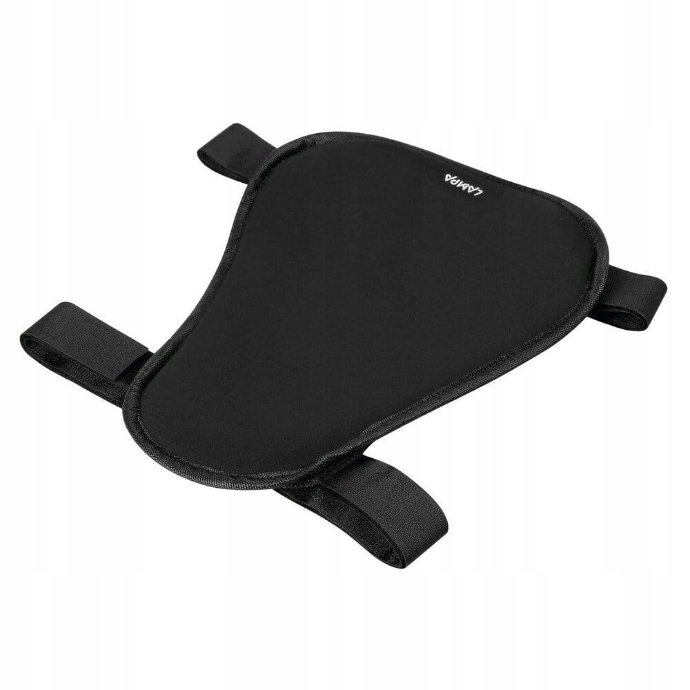 Żelowa nakładka na siedzenie Lampa 91449 GelPad 29x22 cm