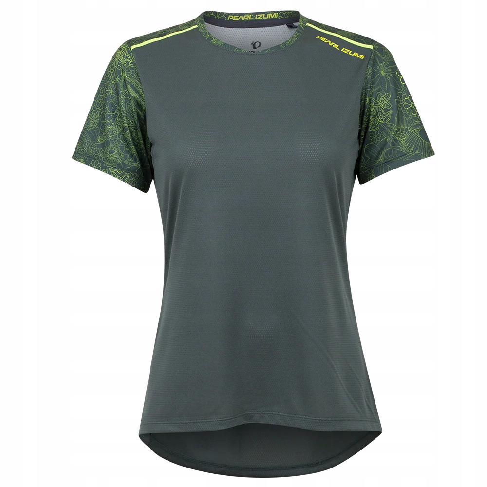 Damska Koszulka Rowerowa Pearl Izumi Summit Ss r. XL