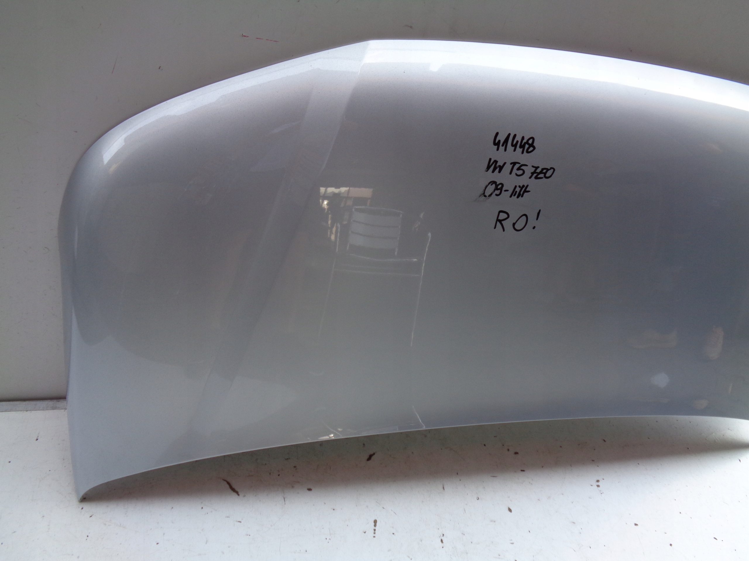 COFANO VW T5 7E 7E0 09-15 LIFT NR 41448