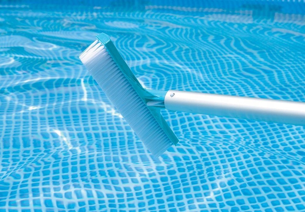 Odkurzacz do basenu basenowy do czyszczenia sprzątania basenów zestaw Model odkurzacze do basenu