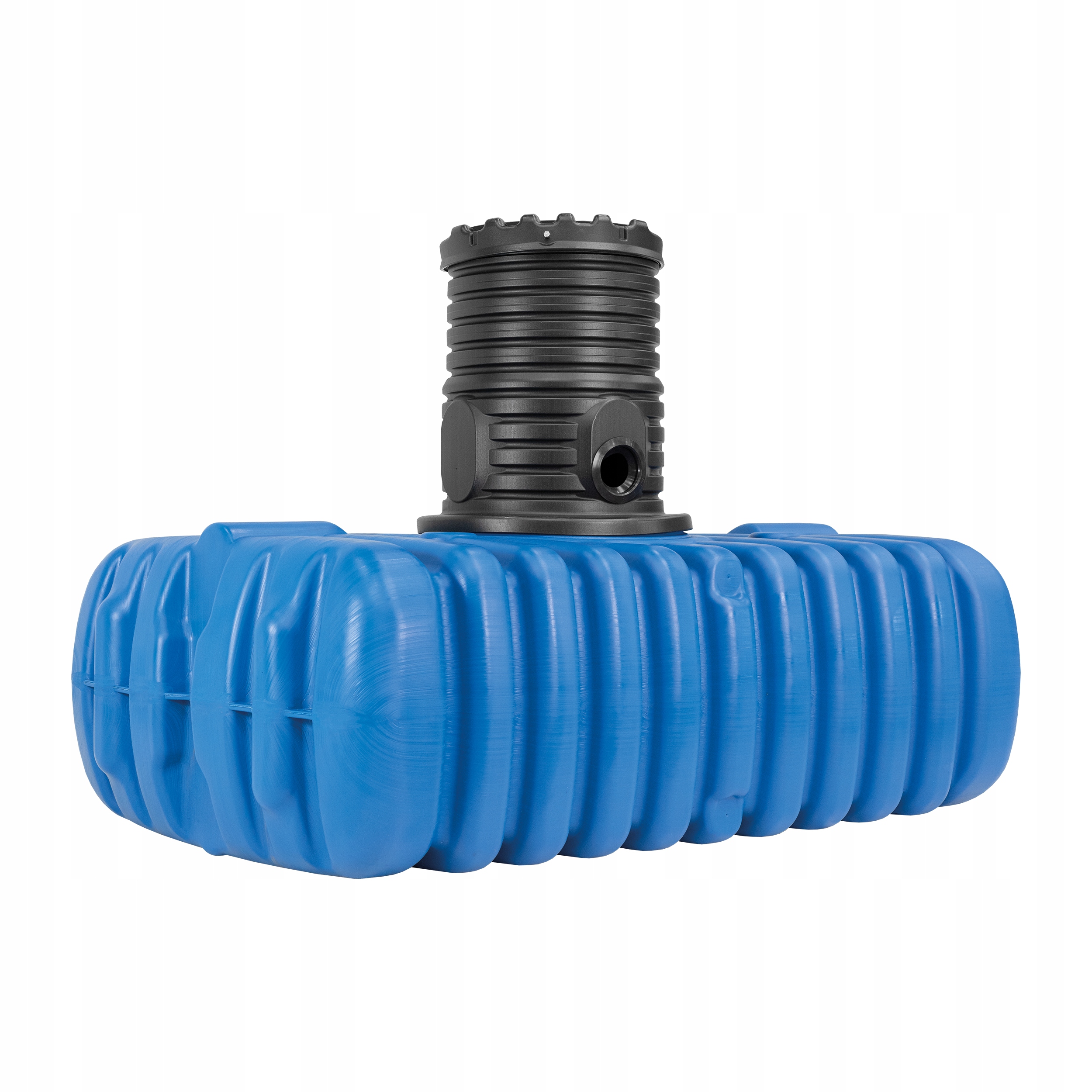 ZBIORNIK FLAT S NISKI PŁASKI 1500 L NA DESZCZÓWKĘ Marka Graf