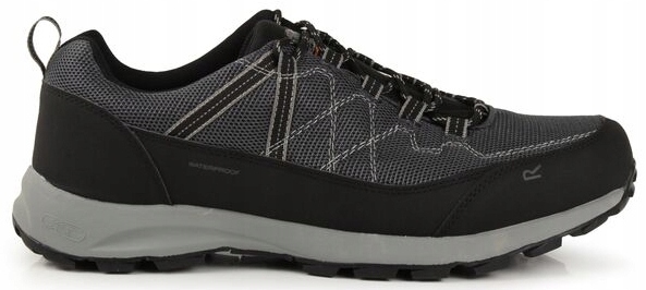 Pánské Boty Regatta Samaris Lite Low RMF793 599 45