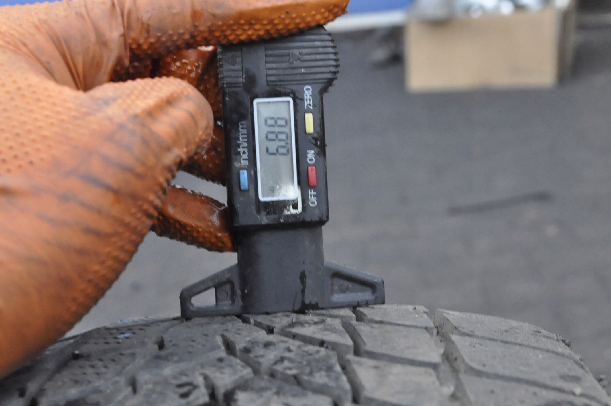 4X OPONY DAYTON DW510 205/ 55R16" Rok produkcji 2018