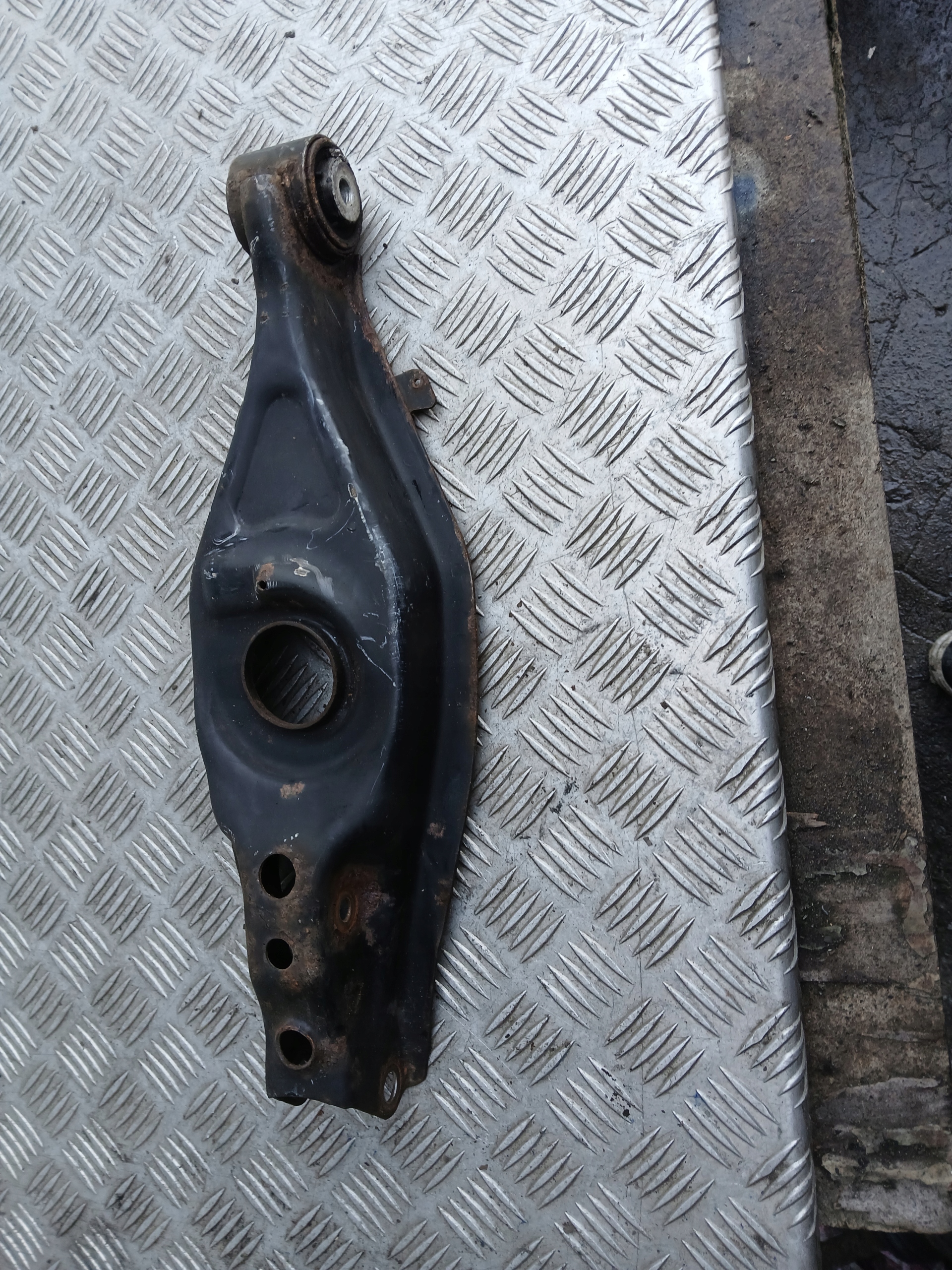 MERCEDES W203 Querlenker heck links oder rechts KOMBI
