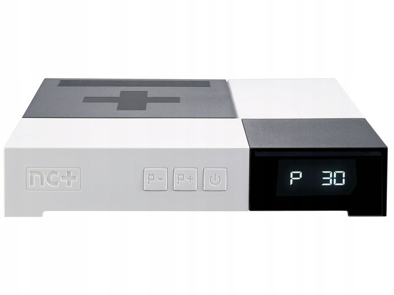 Dekoder NC+ BG5 TnK 1-mc na start z Canal +