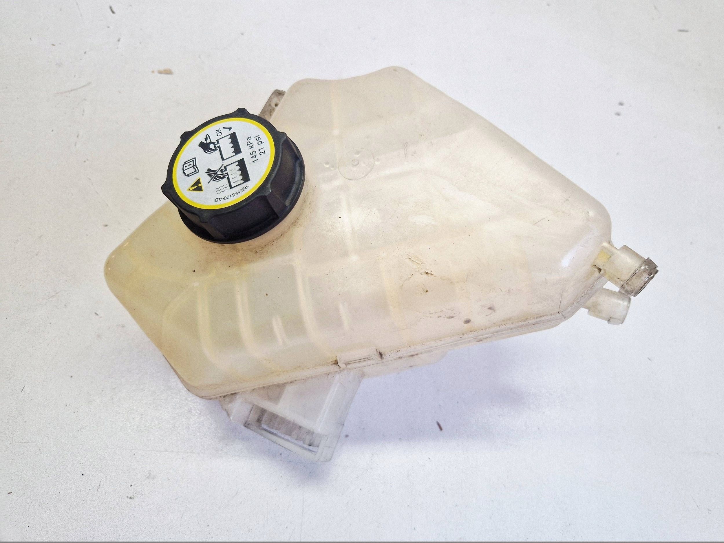 water tank Ford B-MAX 1.6 TDCI 2012 ROK 8V218K218