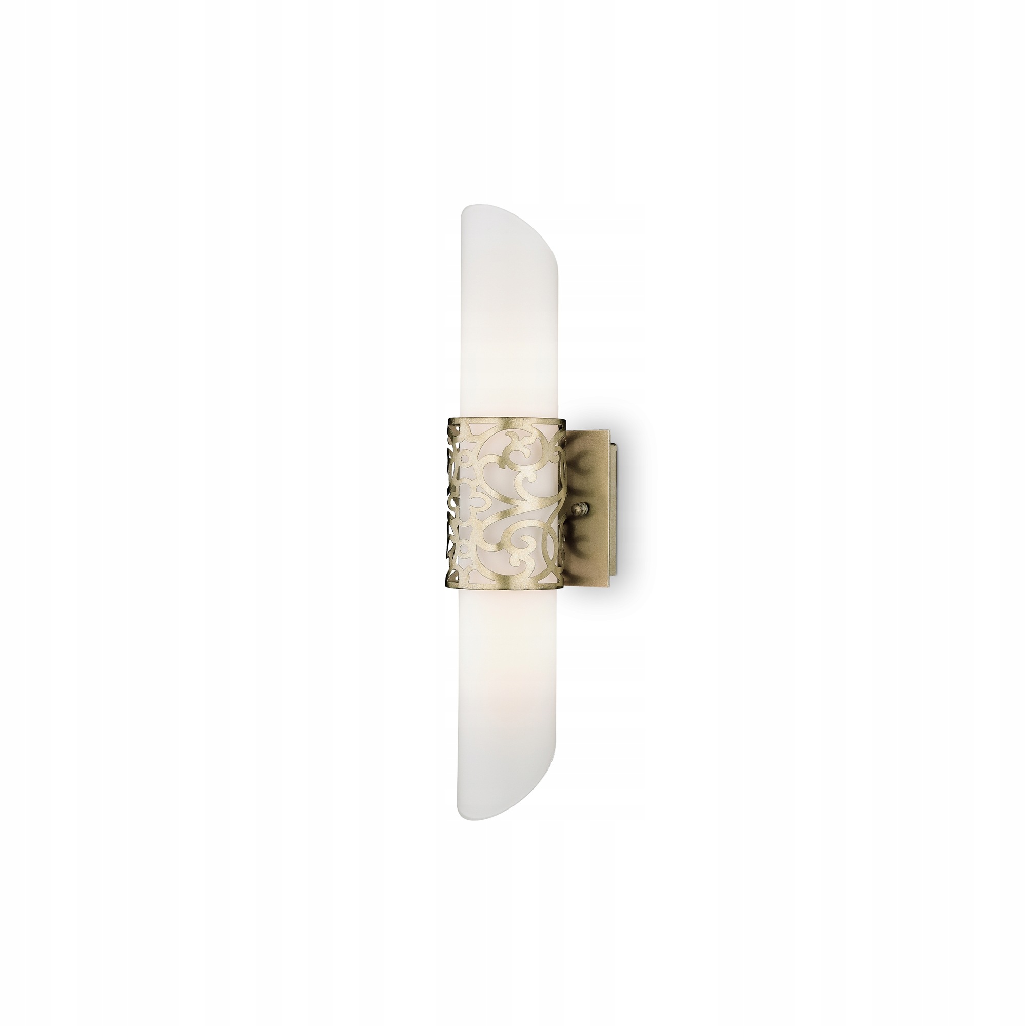 Maytoni Classic Venera Nástenná lampa H260-02-N Brass