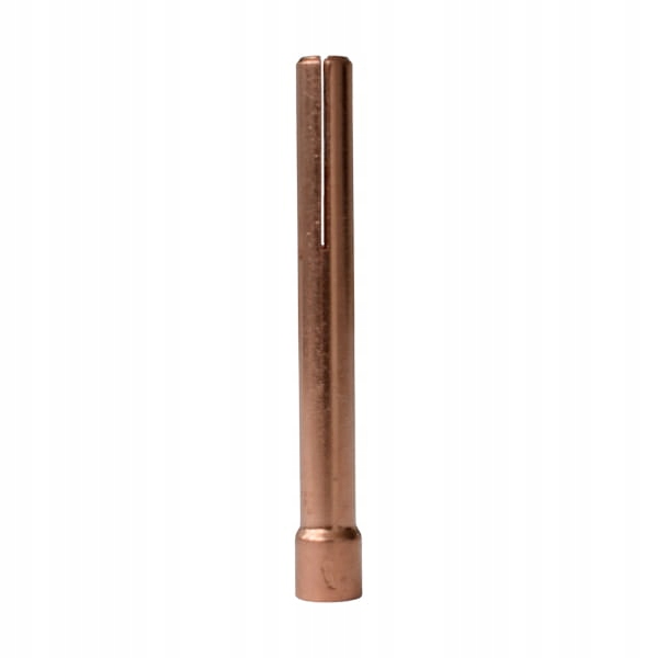 

Tulejka Zaciskowa Tig 17 18 26 L=50 1,0 mm 10N22