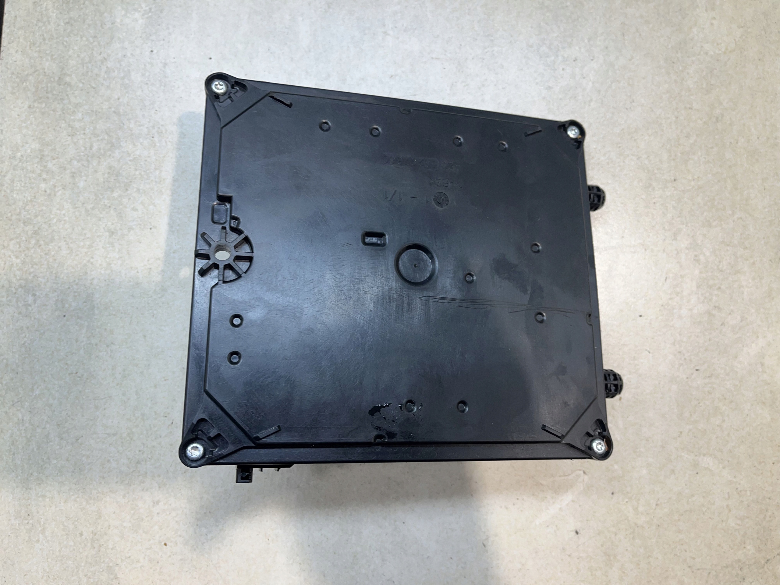 modulo BCM LAGUNA III 2.0 DCI A2C53297660 A2C5318652415