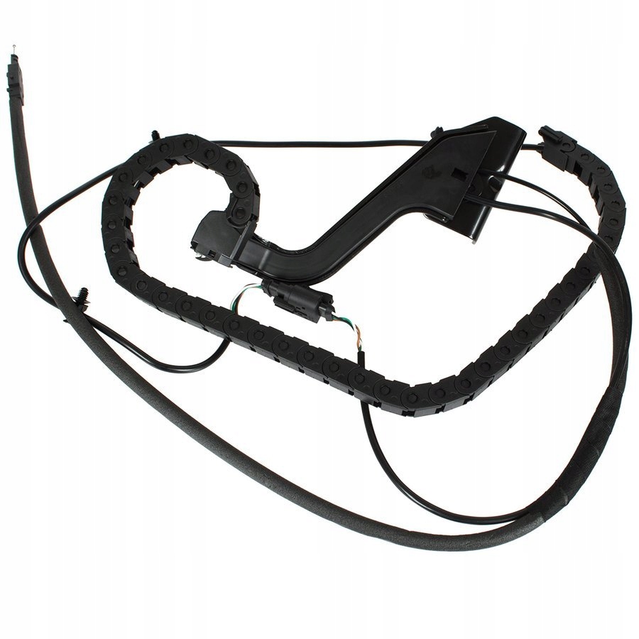 WIĄZKA DRZWI PRZESUWNYCH MERCEDES SPRINTER 906 VW Producent części Dlaauta