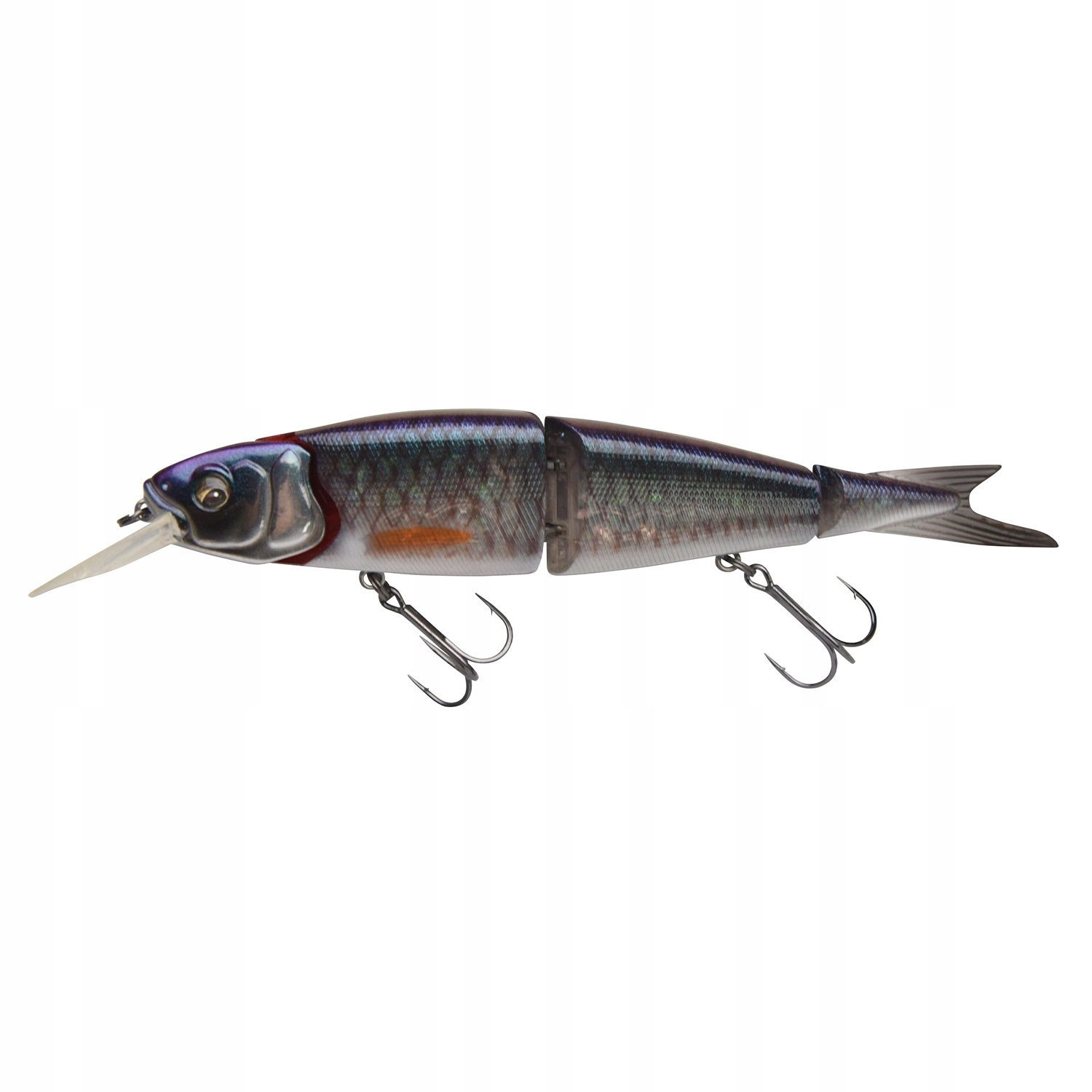 Wobler Savage Gear 4PLAY CL Lowrider 19cm 52g Herring