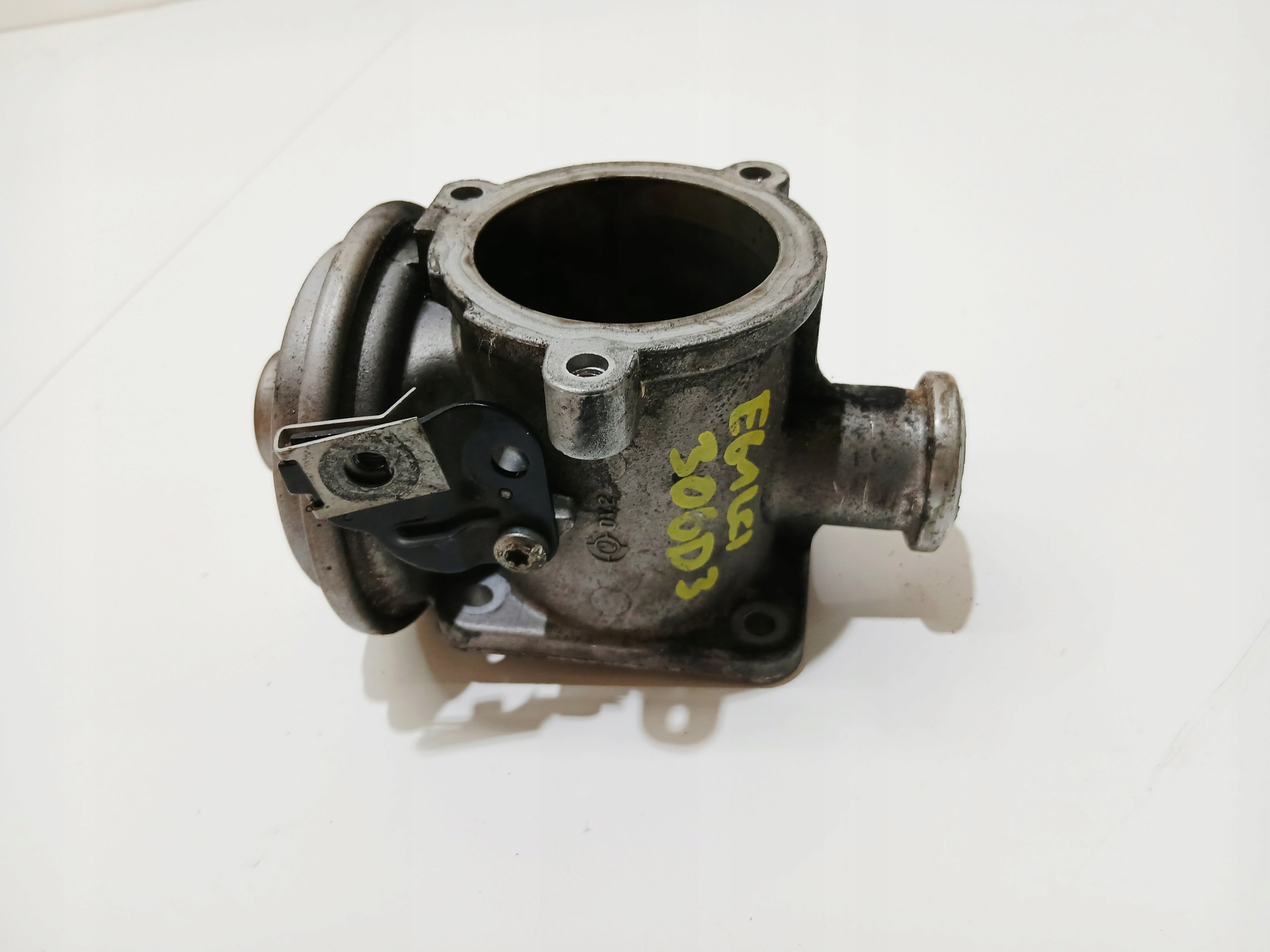 EGR valve BMW E60 E61 306D3 OE 7804380 (0000728)